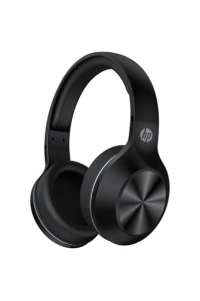 HP HP-BM200 KAFAÜSTÜ ŞARJLI BLUEOOTH KULAKLIK