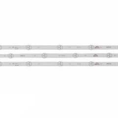 LCD LED 2388-TAKIM 3 LÜ-43D7000-43DS8800-KA30WDF-WİNKEL