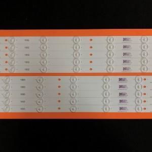 LCD LED-2183-10 LU-50PFS5803-AD550E32-AZ500E30LCD1003-GEN-441-WİNKEL