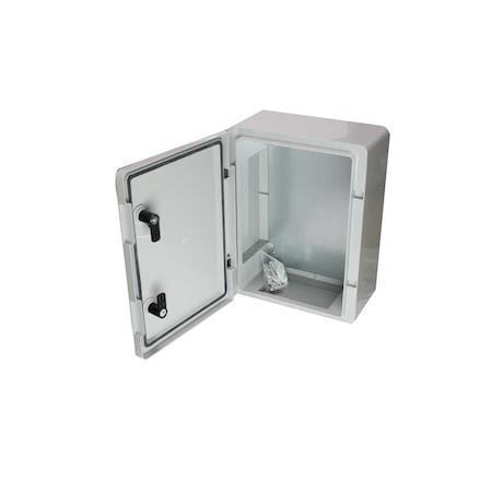 PANO POLYESTER 42X52X19 KİLİTLİ  ÇETSAN