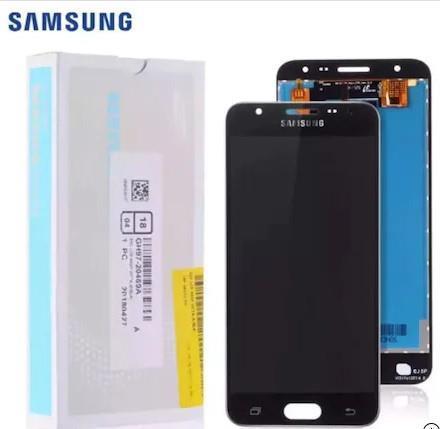 TELEFON EKRANI SAMSUNG J5 PRİME REVİZE