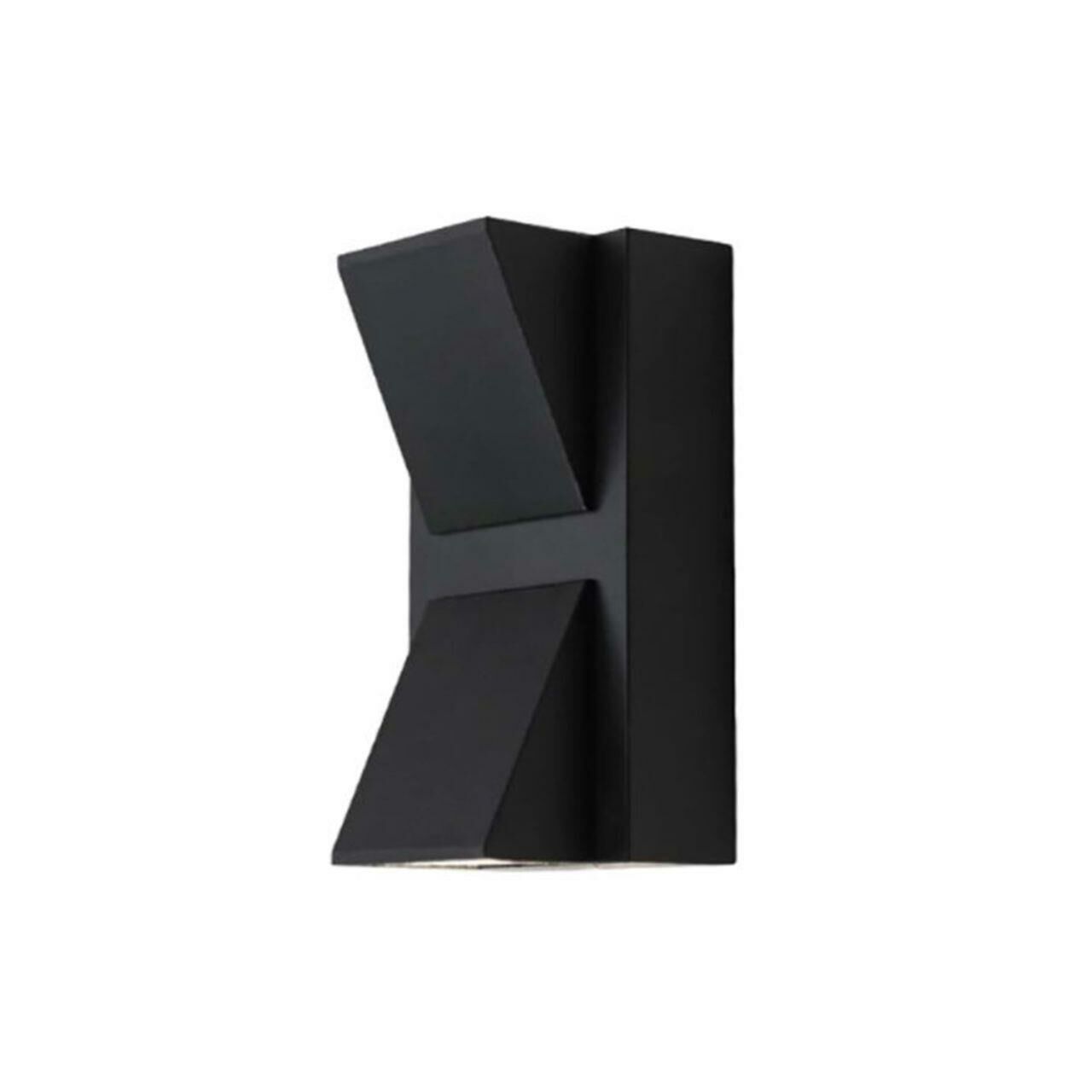 CATA CT-7065 7 WATT RODOS DEKORATİF APLİK SİYAH