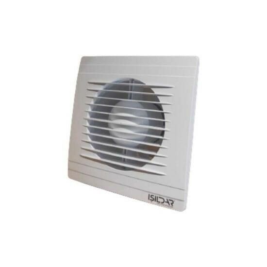 IŞILDAR 120 LİK  BANYO ASPİRATÖRÜ