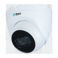 T.TEC IPDP-2330M-M 2 MP 2.8MM  IP DOME KAMERA