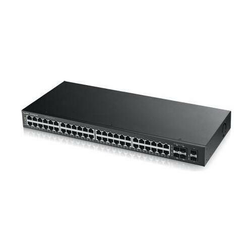 ZYXEL GS1920-48 48PORT GIGABIT SWİTCH