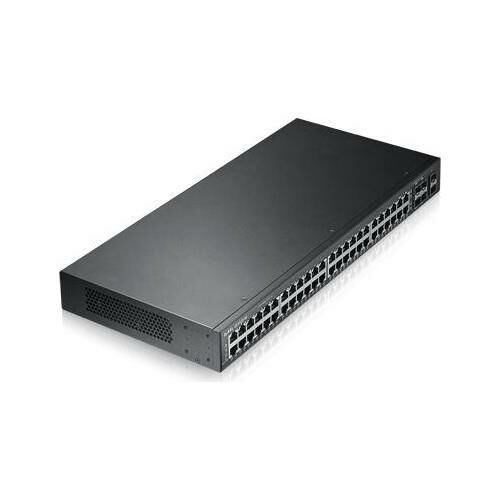 ZYXEL GS1920-48 48PORT GIGABIT SWİTCH