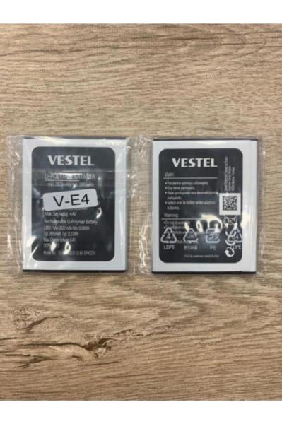 CEP TEL BATARYA VESTEL E4