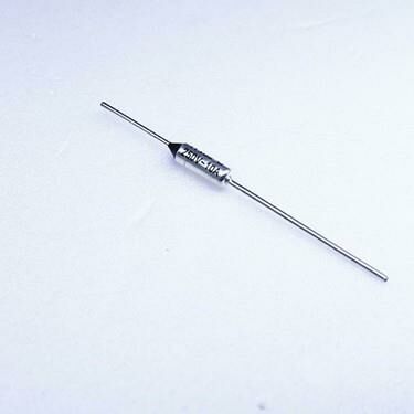 TERMOSTAT SİGORTA TİP 117 DERECE
