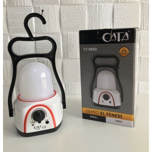 CATA CT-9950 ABANT GEMİCİ FENERİ