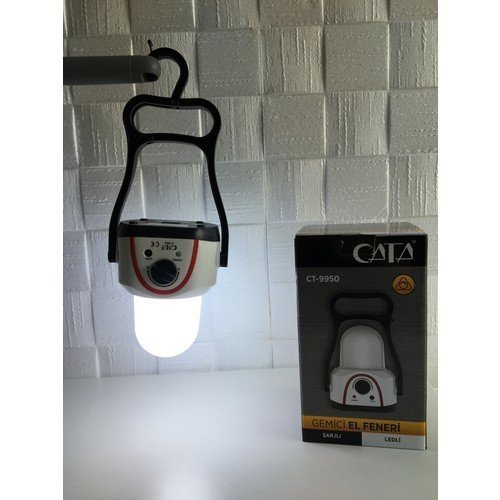CATA CT-9950 ABANT GEMİCİ FENERİ