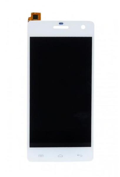 TELEFON EKRANI CASPER VİA 8