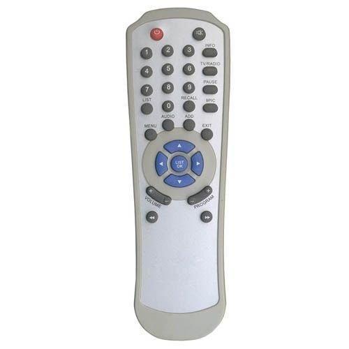 KUMANDA 652  KR0054-ATLANTA 2007S,KORAX,AKIWA 9000,DIGILINE,TRİMAX