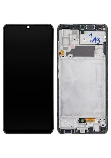 TELEFON EKRANI SAMSUNG A32 ÇITALI REVİZE