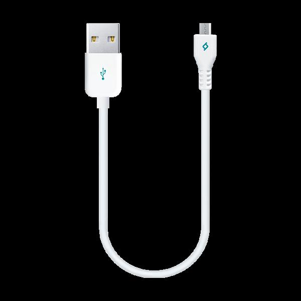 T.TEC MİCRO USB KABLO 30CM 2DK7513B