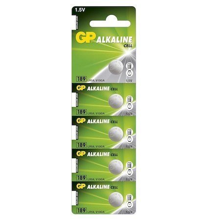 AG 5 PİL