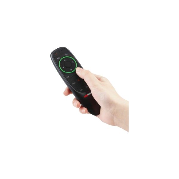 ALPSMART AS-555-X3 ANDROID 2GB RAM 16 GB HAFIZA TV BOX