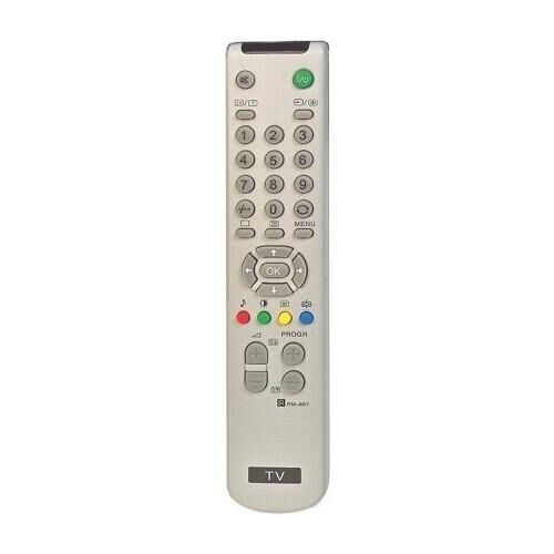 KUMANDA 344-SONY RM-887
