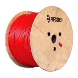 REÇBER FE180 1x2x1mm+0,80mm YANGIN KABLOSU