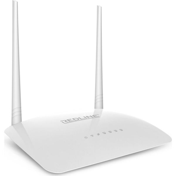 REDLINE ACCESS POİNT - ROUTER