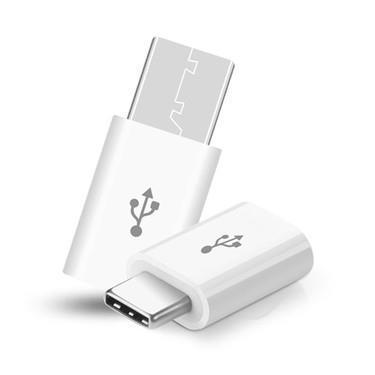 MİCRO USB - TYPE C ÇEVİRİCİ