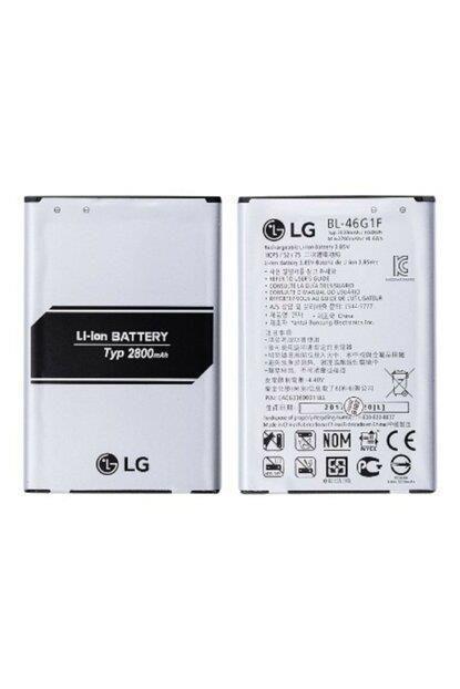 CEP TEL BATARYA LG K10 2017