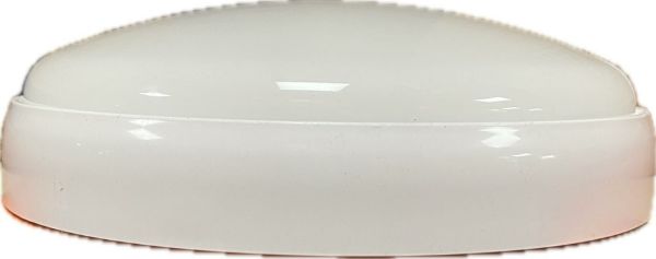 IŞILDAR TAVAN ARMATÜRÜ AREA 15W LEDLİ KÜÇÜK BEYAZ 4431