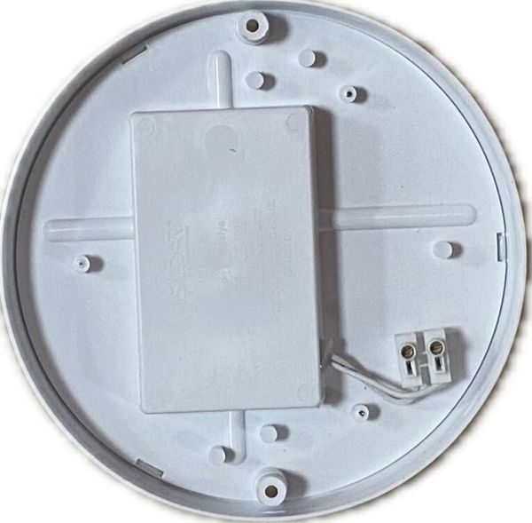 IŞILDAR TAVAN ARMATÜRÜ AREA 15W LEDLİ KÜÇÜK BEYAZ 4431