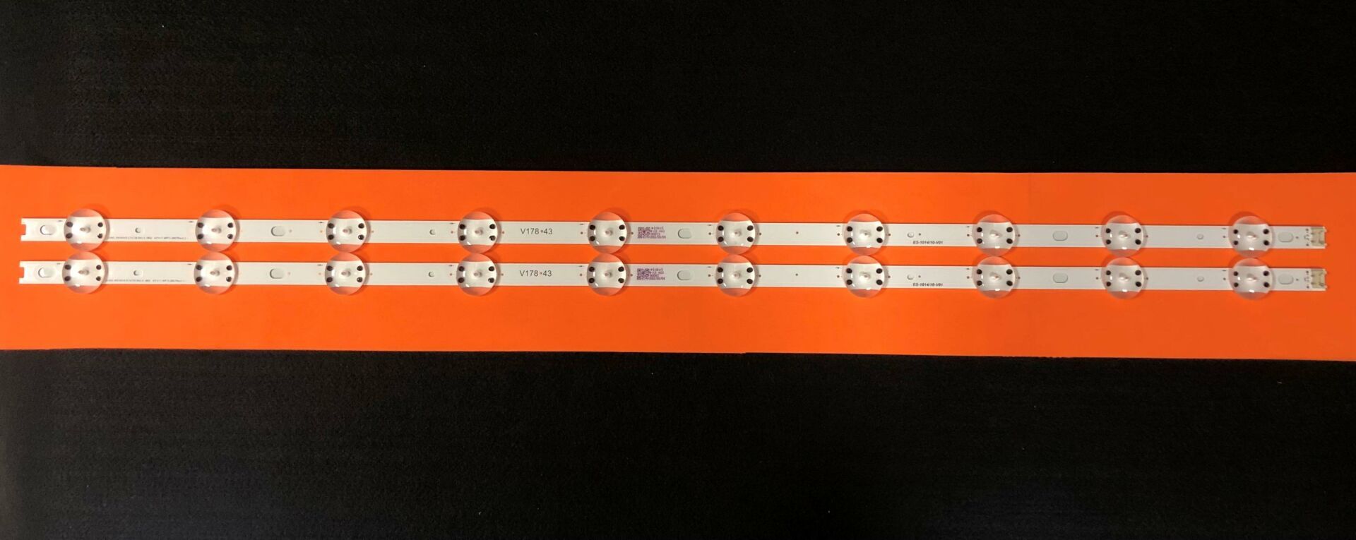LCD LED-2239 2 Lİ ÇUBUK-43UJ651V,43LV761H, 43UJ701V-WİNKEL
