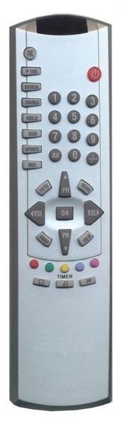 KUMANDA 289  KK0147-ARÇELİK,BEKO 14.1 OK TİMER