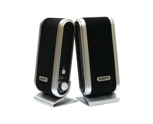 SNOPY SN-820 1+1 HOPARLÖR