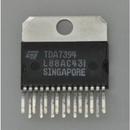 TDA 7394