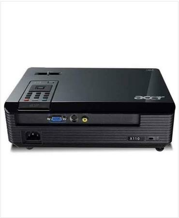 ACER X-110 PROJEKSİYON
