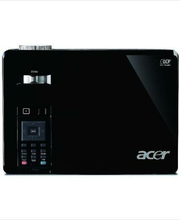 ACER X-110 PROJEKSİYON