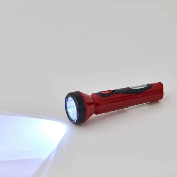 PANTHER PT-9678 USB ŞAJLI  EL FENERİ