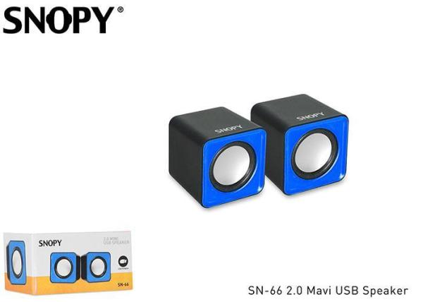 SNOPY SN-66 HOPARLÖR