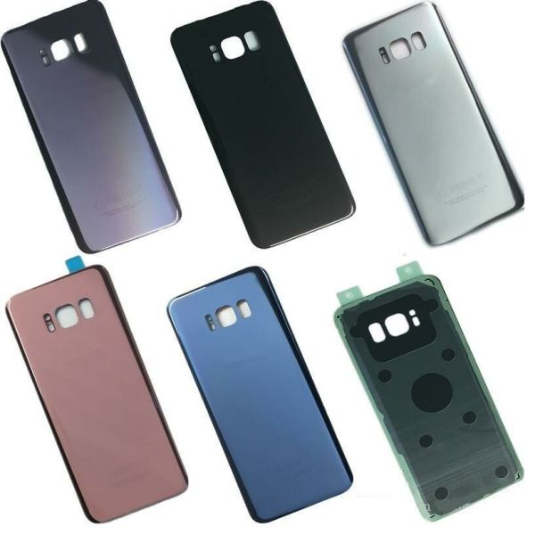 TELEFON KAPAK SAMSUNG S8 - S8 PLUS