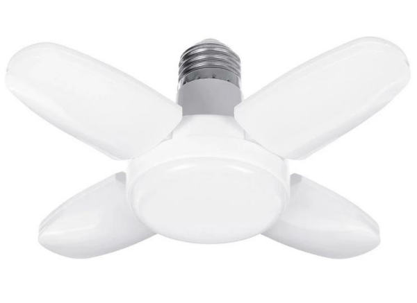 CATA CT-1151 30 WATT BEYAZ IŞIK PERVANE AMPUL