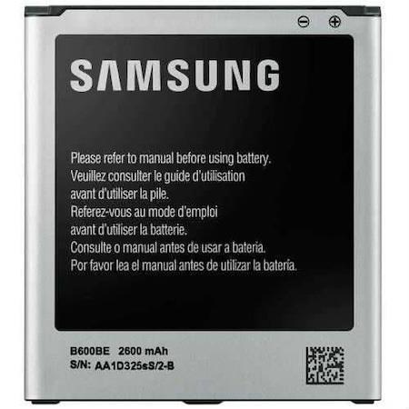 CEP TEL BATARYA SAMSUNG S4 - G710