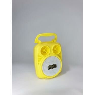 MÜZİK KUTUSU KMS-1182 BLUETOOTH - USB - HAFIZA KARTI - RADYO