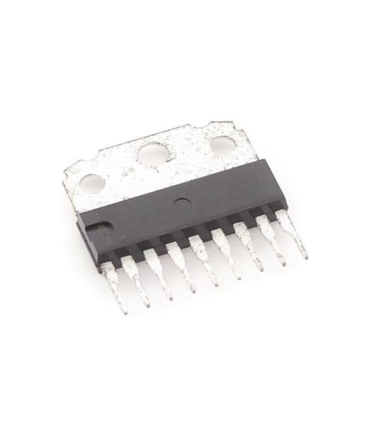 TDA 6101Q