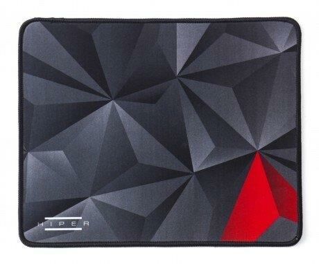 HIPER X80 MOUSE-MOUSEPAD SET