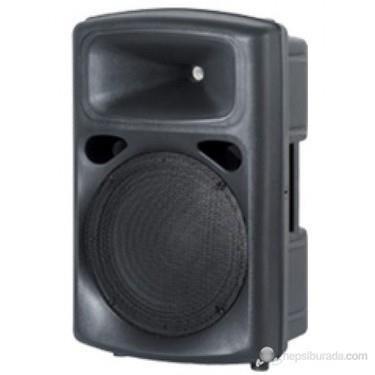 TS-PA15-16-500 W 38 CM PLASTİK KABİN