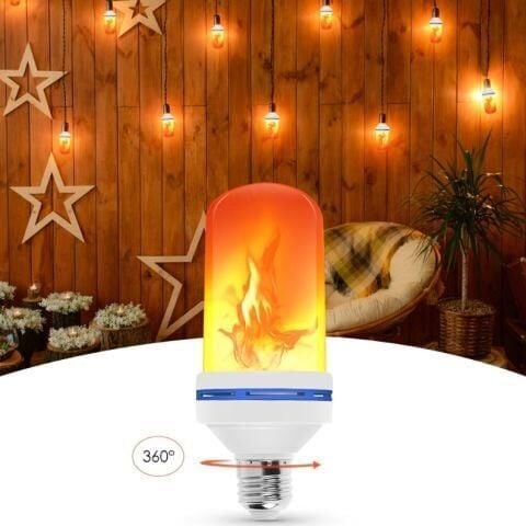 CATA CT-4059 5 WATT ALEV AMPUL AMBER