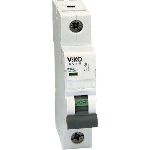 VIKO 3VTB-1B20 OTM SİG 3KA B TİPİ 1X20A