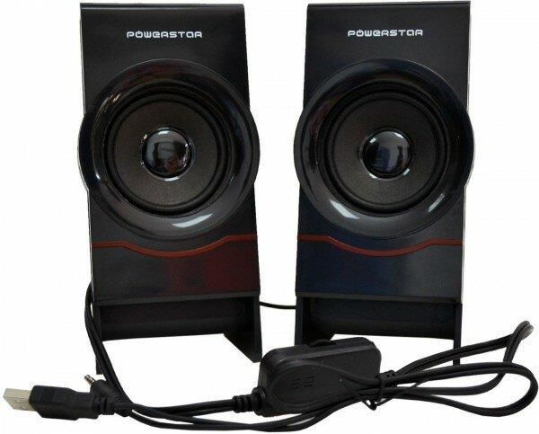 POWERSTAR PW-3002 HOPARLÖR