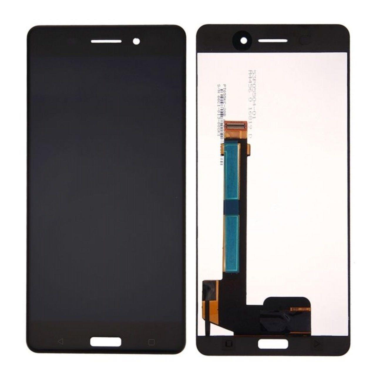 TELEFON EKRANI NOKİA 6