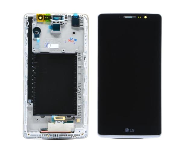 TELEFON EKRANI LG G4 STYLUS