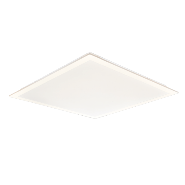 PELSAN DEALED 36W 60X60 SIVA ALTI IP40 LED ARMATÜR 4000K
