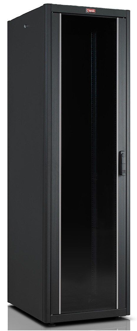 RACK KABİN 26 U 600X800 SİLVER LİNE