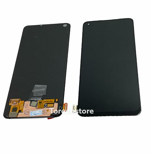TELEFON EKRANI OPPO RENO 5 LİTE ÇITASIZ OEM